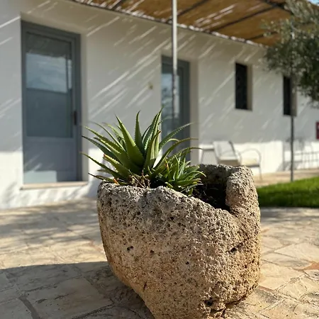 Piccola Masseria L'ovile Hotel Rosa Marina