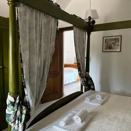 Piccola Masseria L'ovile 3*