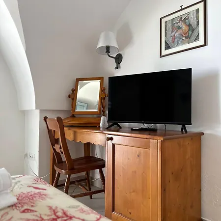 Piccola Masseria L'ovile Hotel Rosa Marina