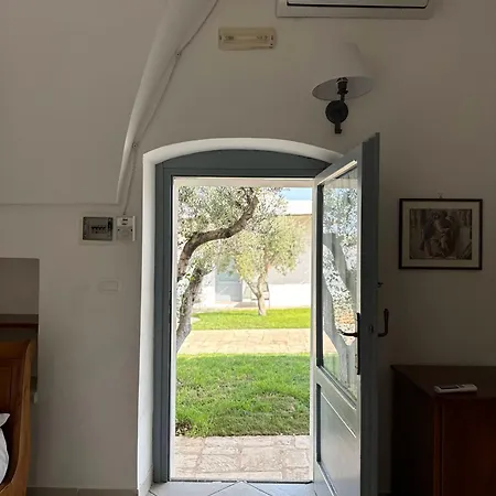 Piccola Masseria L'ovile 3* Rosa Marina