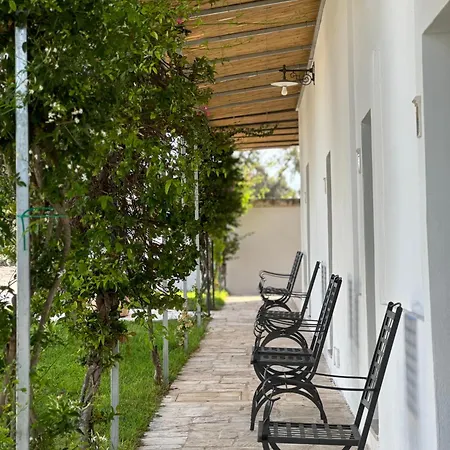 Piccola Masseria L'ovile Hotel