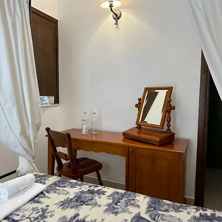 Hotel Piccola Masseria L'ovile