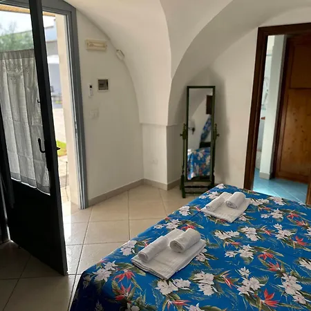 Piccola Masseria L'ovile Hotel Rosa Marina