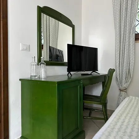 Piccola Masseria L'ovile 3* Rosa Marina