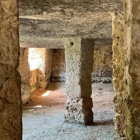 Hotel Piccola Masseria L'ovile