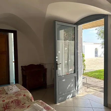 Piccola Masseria L'ovile 3*
