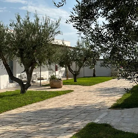 Piccola Masseria L'ovile