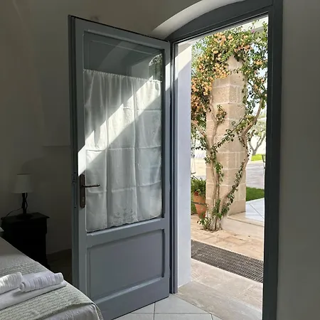 Piccola Masseria L'ovile 3* Rosa Marina