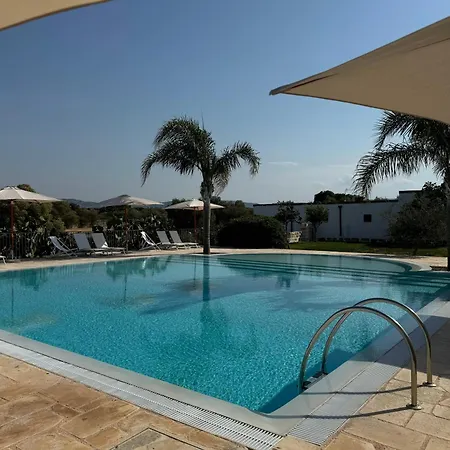 Piccola Masseria L'ovile Hotel