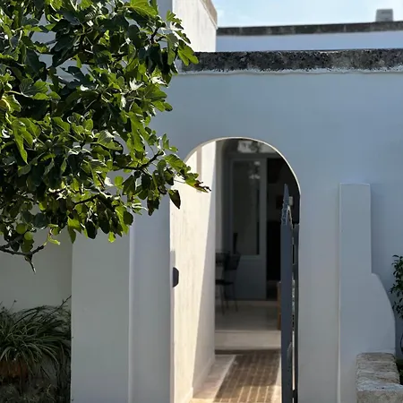 Hotel Piccola Masseria L'ovile