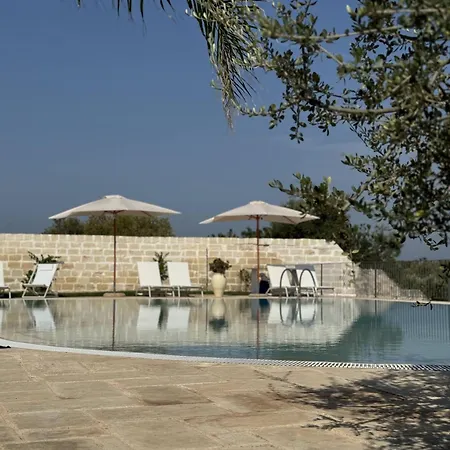 Hotel Piccola Masseria L'ovile