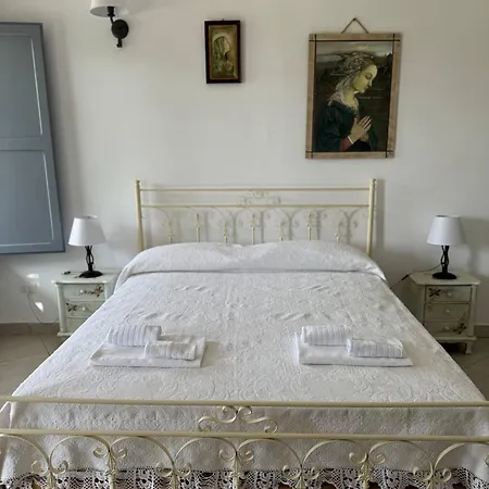 Piccola Masseria L'ovile 3*