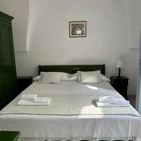Piccola Masseria L'ovile Rosa Marina