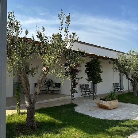 Piccola Masseria L'ovile Hotel
